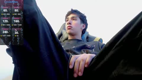 jake_tripp online show from January 23, 3:58 am