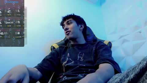 jake_tripp online show from February 6, 4:42 am