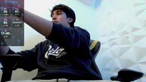 jake_tripp online show from February 11, 4:33 am