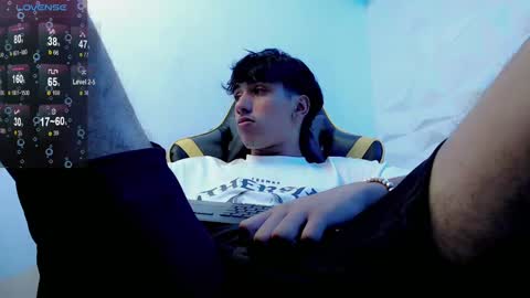 jake_tripp online show from March 5, 7:16 am