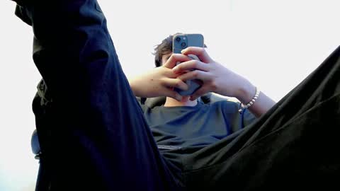 jake_tripp online show from March 7, 4:02 am