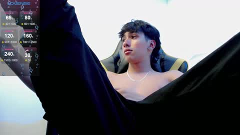 jake_tripp online show from March 8, 7:27 am