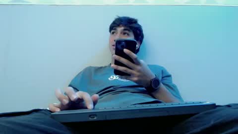 jake_tripp online show from October 11, 5:28 am