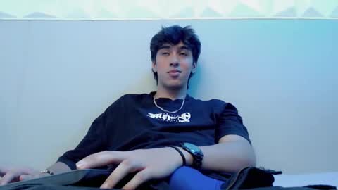 jake_tripp online show from October 23, 5:51 am