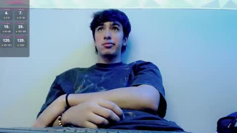 jake_tripp online show from November 10, 4:11 am