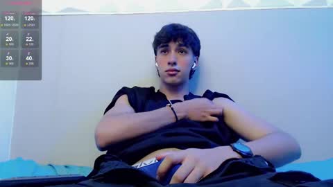 jake_tripp online show from November 21, 5:06 am