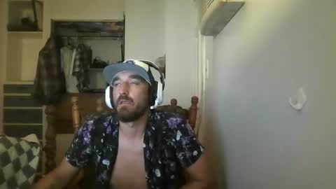 Jake online show from August 5, 6:49 am