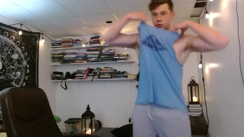 Jake online show from March 8, 4:27 am