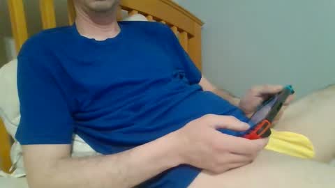 Jake Cambridge online show from January 12, 6:02 pm