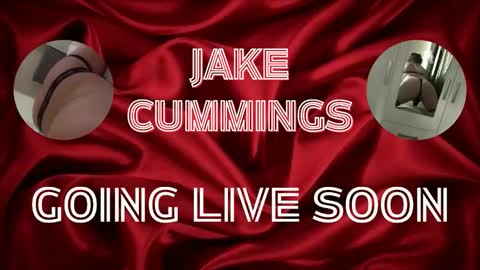 Snapshot of jakecummings69 chatting on May 27, 9:01 pm Jake Cummings online show from May 27, 9:01 pm