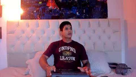 jakee_reborn online show from March 6, 12:34 pm