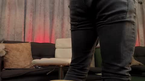 Jake Tyler online show from February 12, 12:27 am