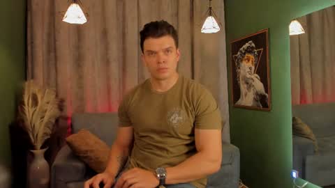 Jake Tyler online show from August 7, 6:32 pm