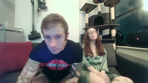 Jake online show from November 25, 10:21 pm