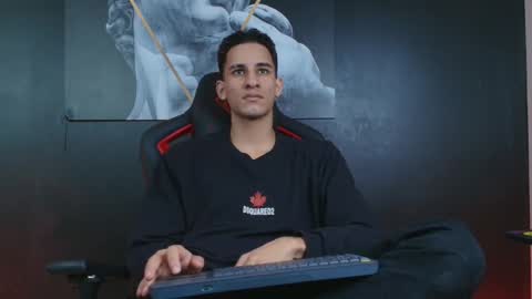 JakeMoxley online show from September 13, 4:01 am