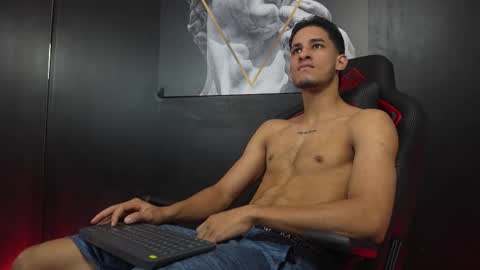 JakeMoxley online show from November 27, 12:40 pm