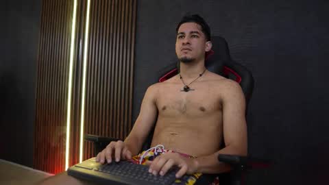 JakeMoxley online show from February 22, 10:36 am