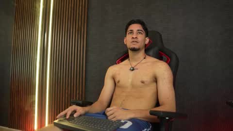 JakeMoxley online show from March 6, 1:18 pm