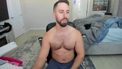 Jake Orion online show from March 2, 7:23 pm