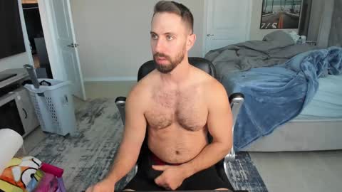 Jake Orion online show from March 8, 9:51 pm