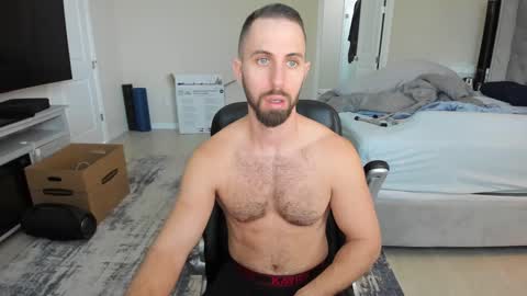 Jake Orion online show from September 12, 1:22 pm