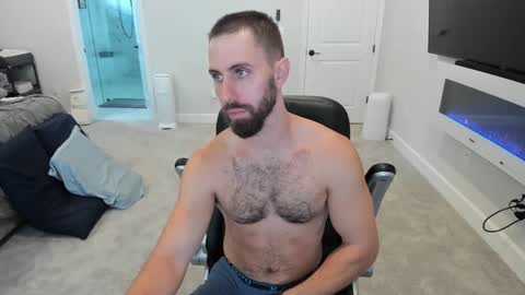 Jake Orion online show from October 7, 2:36 pm