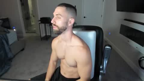 Jake Orion online show from February 8, 12:03 am