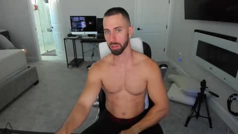 Jake Orion online show from March 25, 4:24 pm