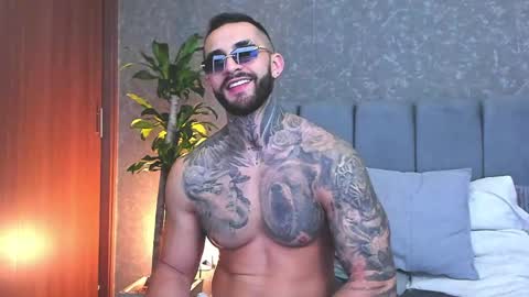Jake Orthega online show from June 8, 8:04 am