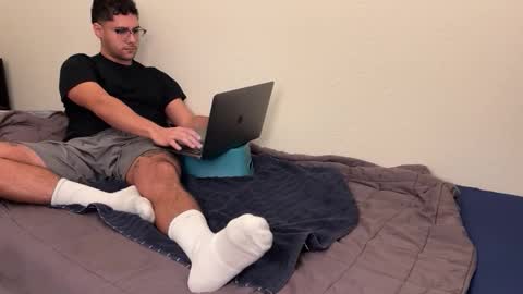 Jake Porter online show from December 22, 5:15 am