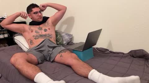 Jake Porter online show from February 22, 9:52 am