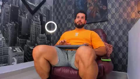 JakeSkye online show from December 1, 1:49 pm