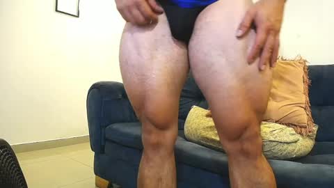 Snapshot of jakeskye chatting on May 27, 1:57 am JakeSkye online show from May 27, 1:57 am