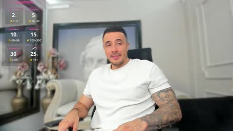 jakestone_1 online show from October 8, 3:37 am