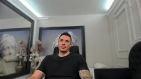 jakestone_1 online show from October 30, 1:29 am