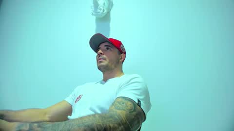 Snapshot of jakestone_1 chatting on February 3, 1:04 am jakestone_1 online show from February 3, 1:04 am