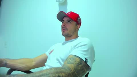 Snapshot of jakestone_1 chatting on February 3, 2:53 am jakestone_1 online show from February 3, 2:53 am