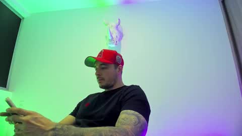 Snapshot of jakestone_1 chatting on February 13, 9:00 pm jakestone_1 online show from February 13, 9:00 pm