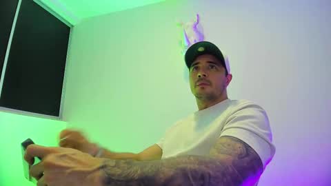 Snapshot of jakestone_1 chatting on February 14, 8:49 pm jakestone_1 online show from February 14, 8:49 pm