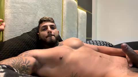 my name is sebas If you come here dont hesitate to say hello Im a guy who really likes having conversations and having hot online show from February 24, 1:53 pm