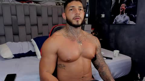 my name is sebas If you come here dont hesitate to say hello Im a guy who really likes having conversations and having hot online show from April 9, 4:12 pm