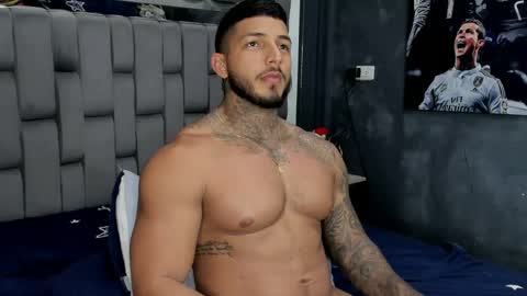 my name is sebas If you come here dont hesitate to say hello Im a guy who really likes having conversations and having hot online show from April 20, 3:59 pm