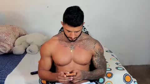 my name is sebas If you come here dont hesitate to say hello Im a guy who really likes having conversations and having hot online show from July 3, 3:29 pm