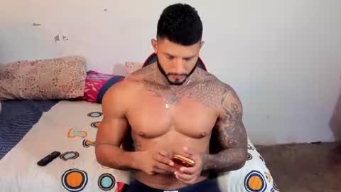 my name is sebas If you come here dont hesitate to say hello Im a guy who really likes having conversations and having hot online show from July 8, 4:22 pm