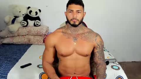 my name is sebas If you come here dont hesitate to say hello Im a guy who really likes having conversations and having hot online show from July 9, 4:33 pm