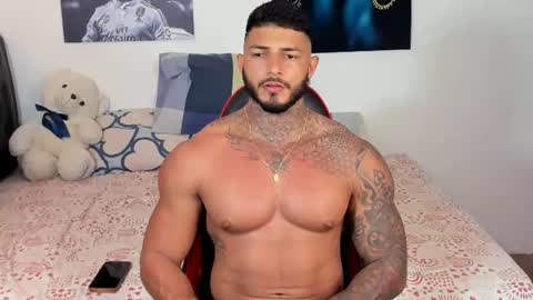 my name is sebas If you come here dont hesitate to say hello Im a guy who really likes having conversations and having hot online show from July 14, 3:18 pm