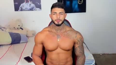 my name is sebas If you come here dont hesitate to say hello Im a guy who really likes having conversations and having hot online show from July 28, 4:27 pm