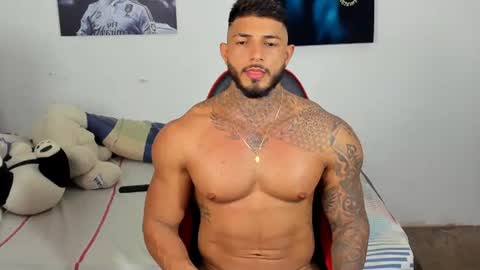 my name is sebas If you come here dont hesitate to say hello Im a guy who really likes having conversations and having hot online show from July 31, 5:34 pm