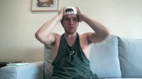 jakewake005 online show from May 20, 5:30 pm