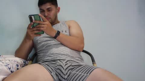 Hello I am jake online show from April 24, 4:42 pm